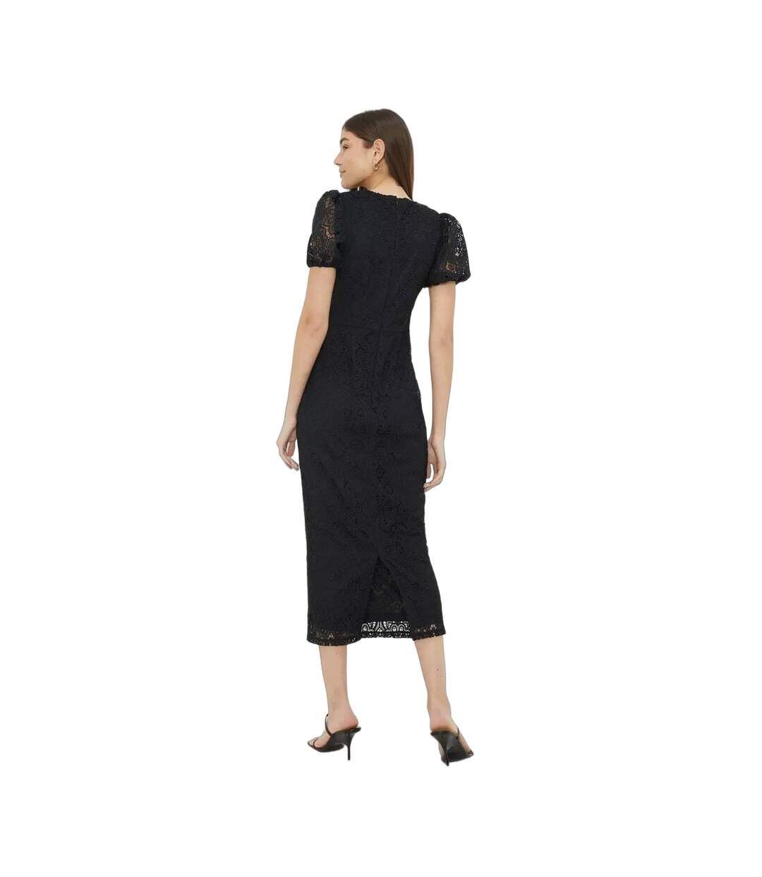 Dorothy Perkins - Robe fourreau - Femme (Noir) - UTDP3447