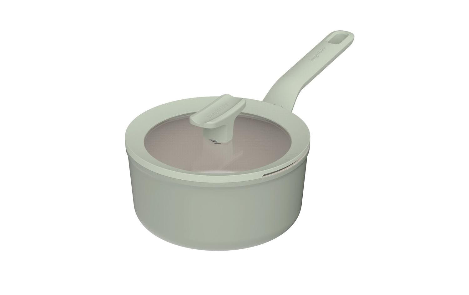 BergHOFF Kasserolle »Leo Balance Sage 18 cm«