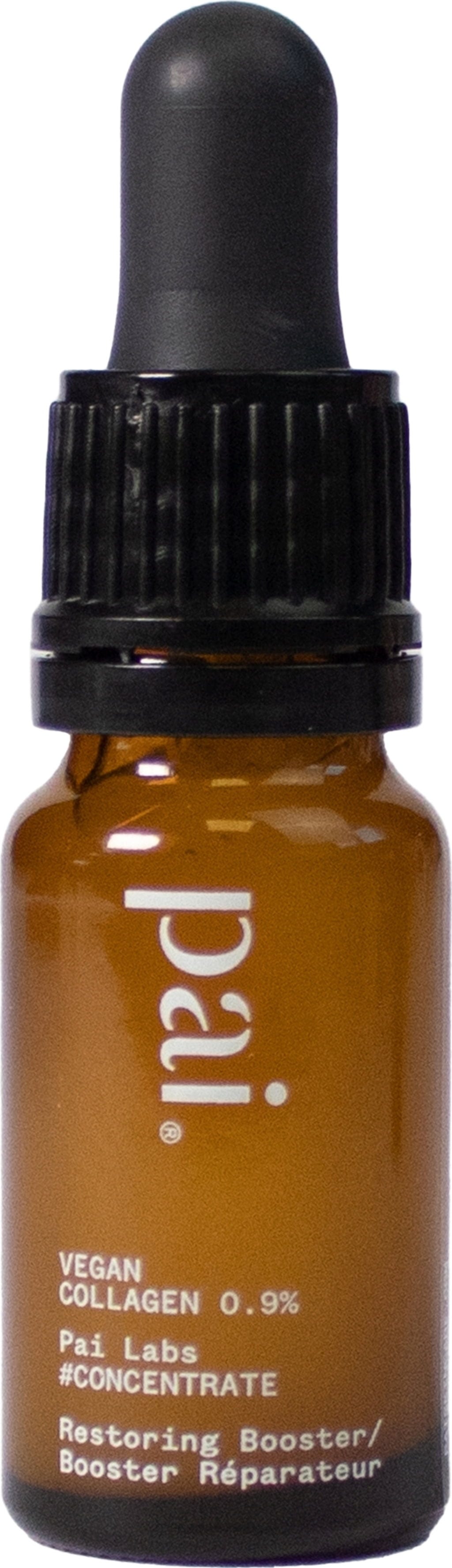 Pai Skincare  Vegan Collagen 0.9% Concentrate, 10 ml