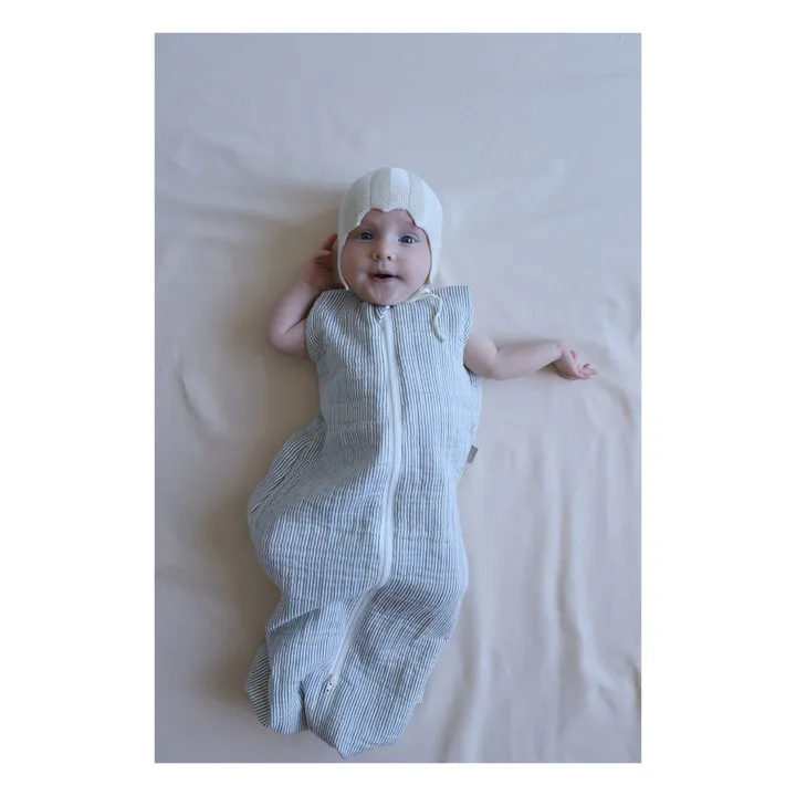 Cam Cam Gigoteuse Stripes Blue