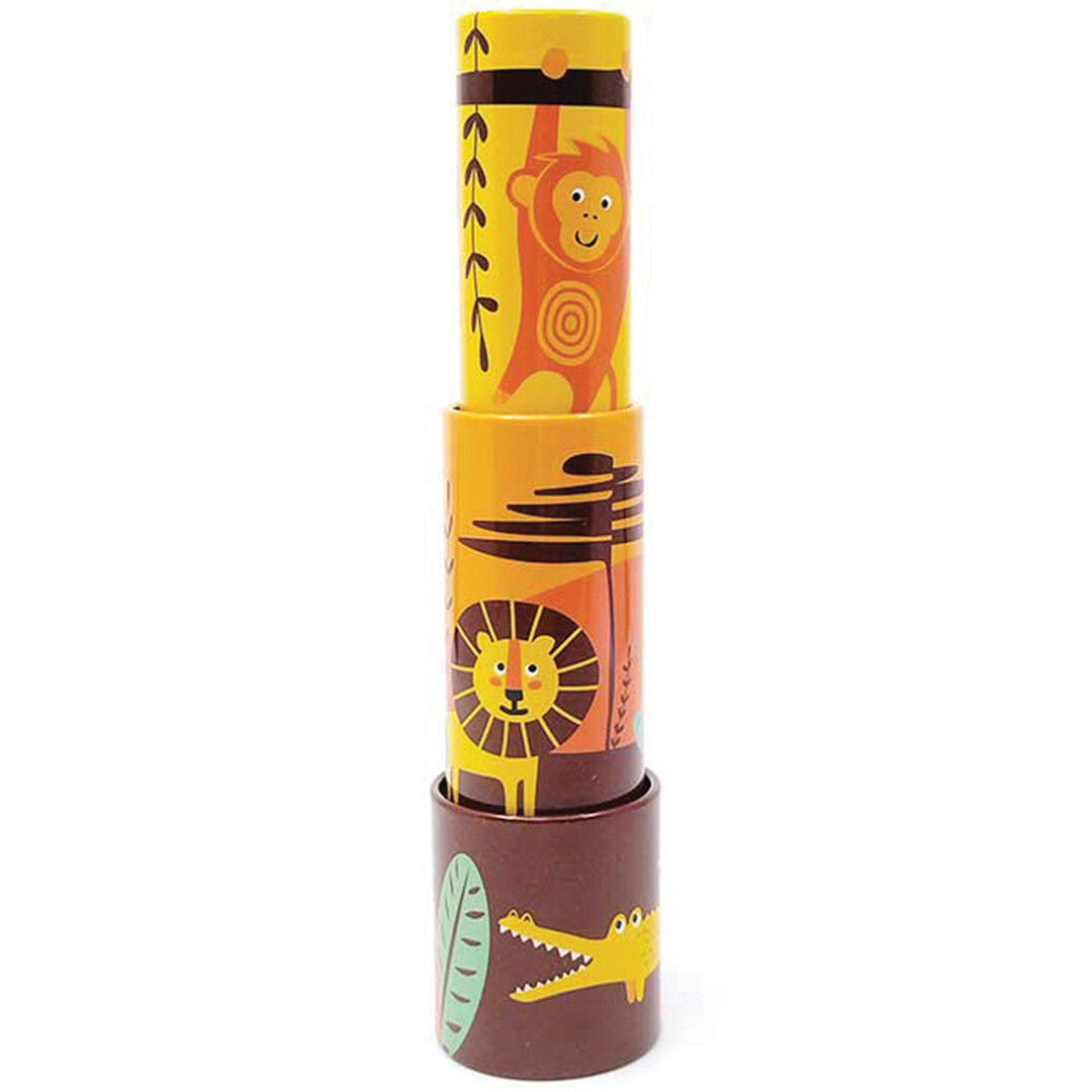 Svoora kaleidoscoop savanne
