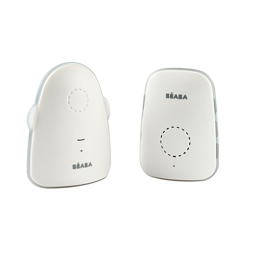Babyphone audio Simply ZEN - Ecru