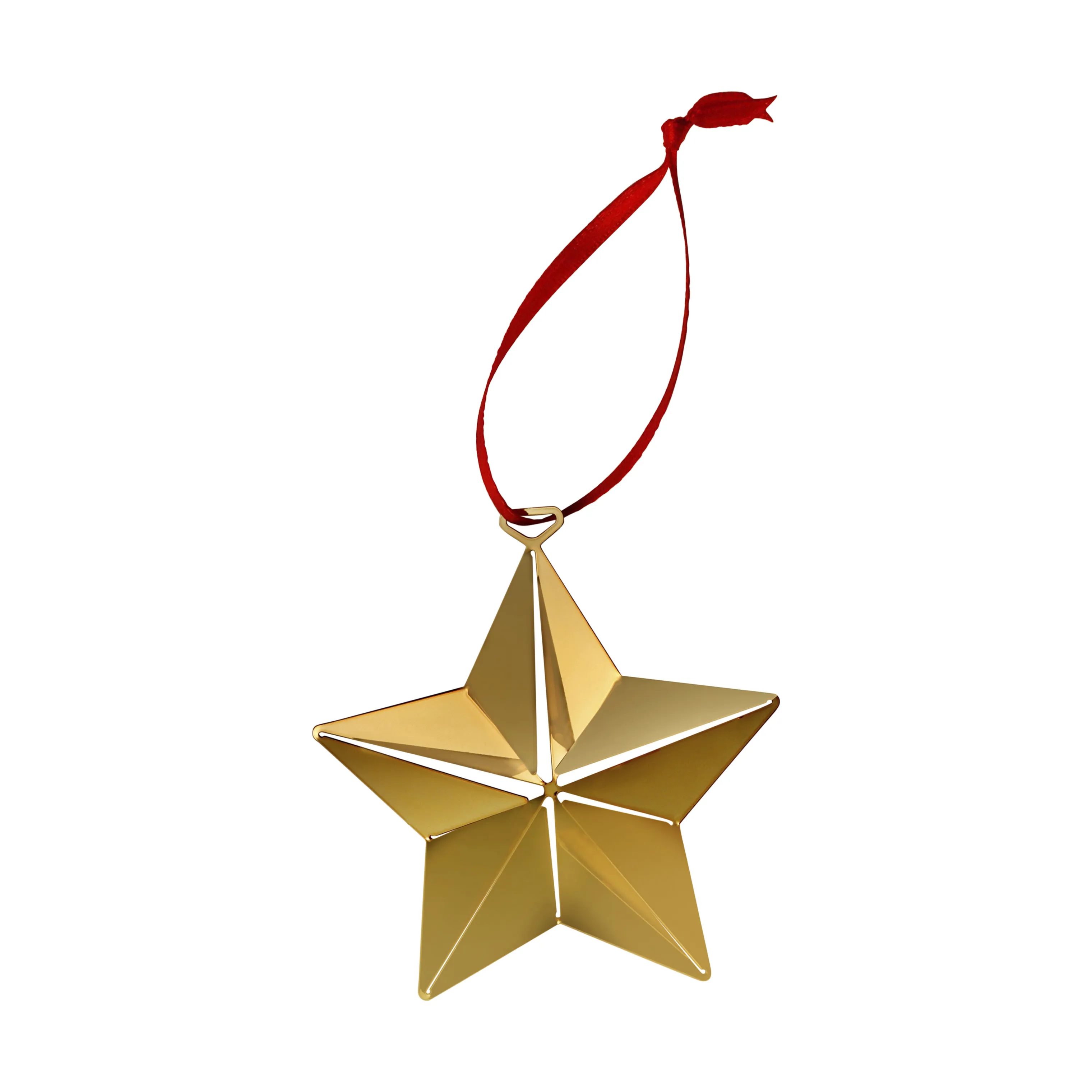 Casa Christmas Ornament - Stjerne