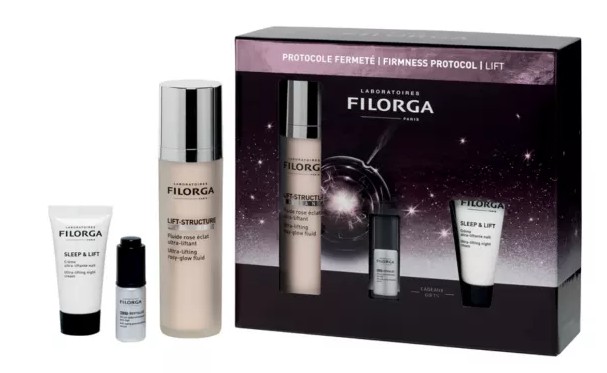 Filorga Lift Coffret Xmas 2025