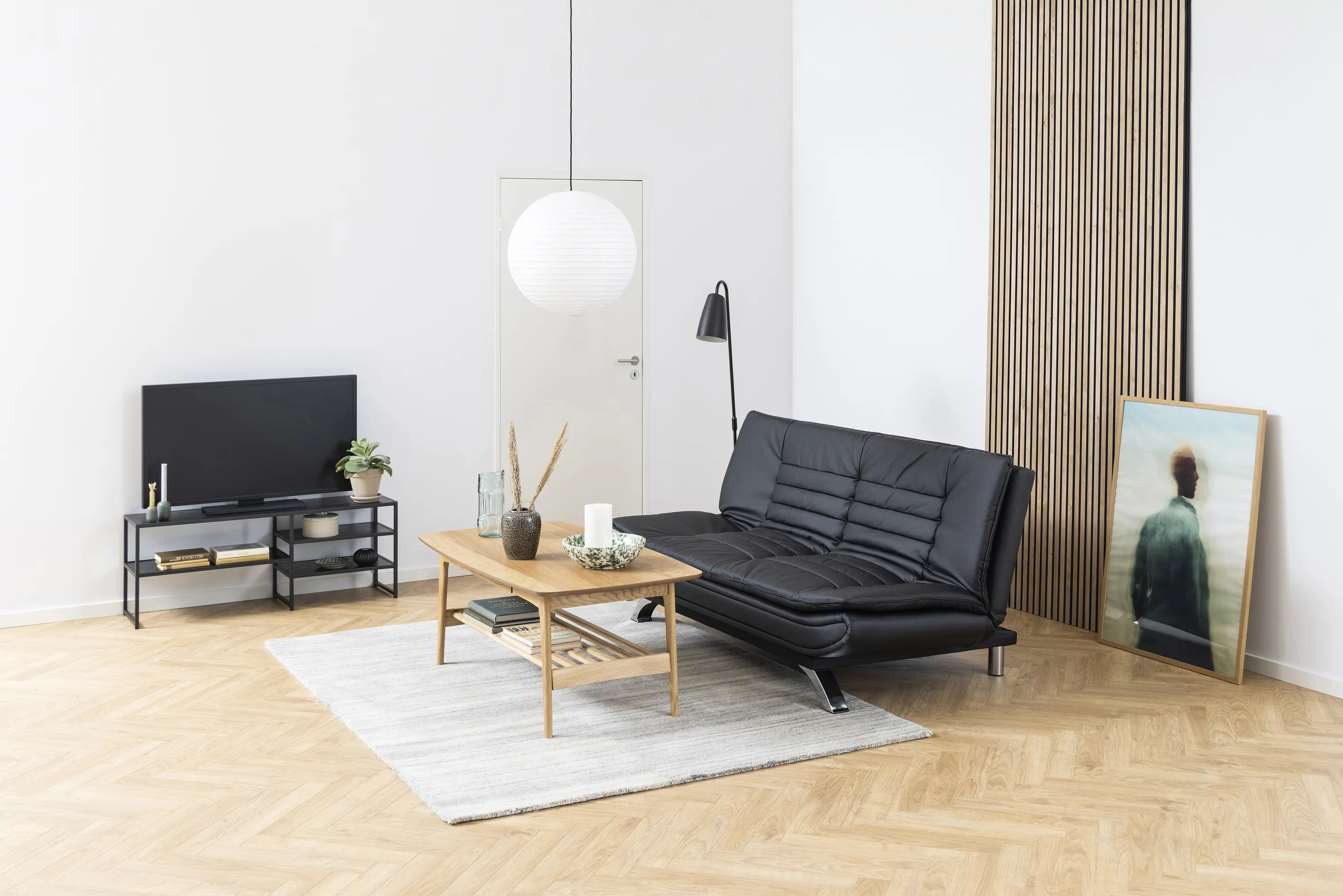 CASA Living Emma Sofabord