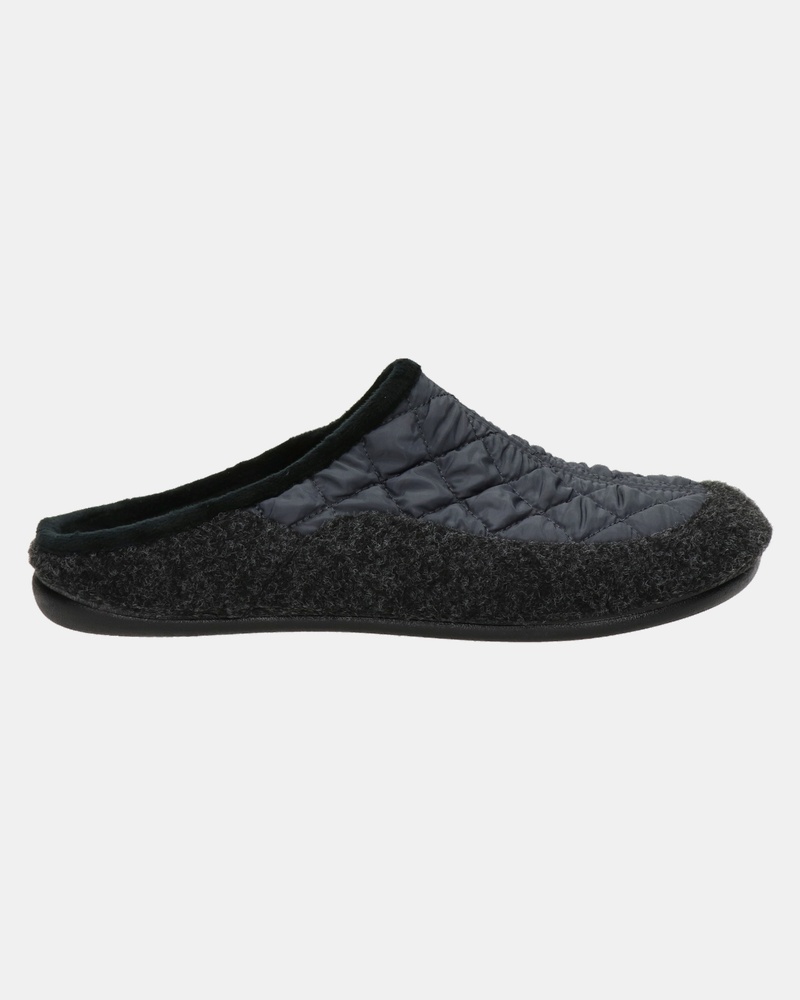 Nelson Home Pantoffels  - grijs