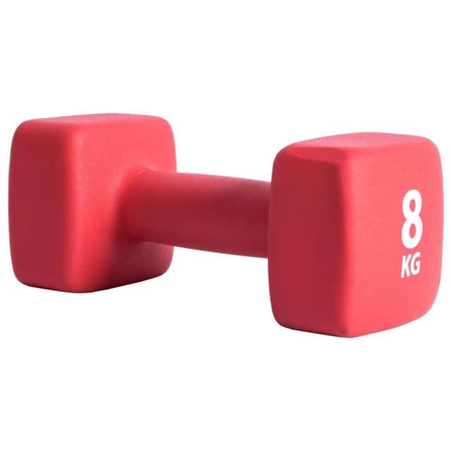 8 kg