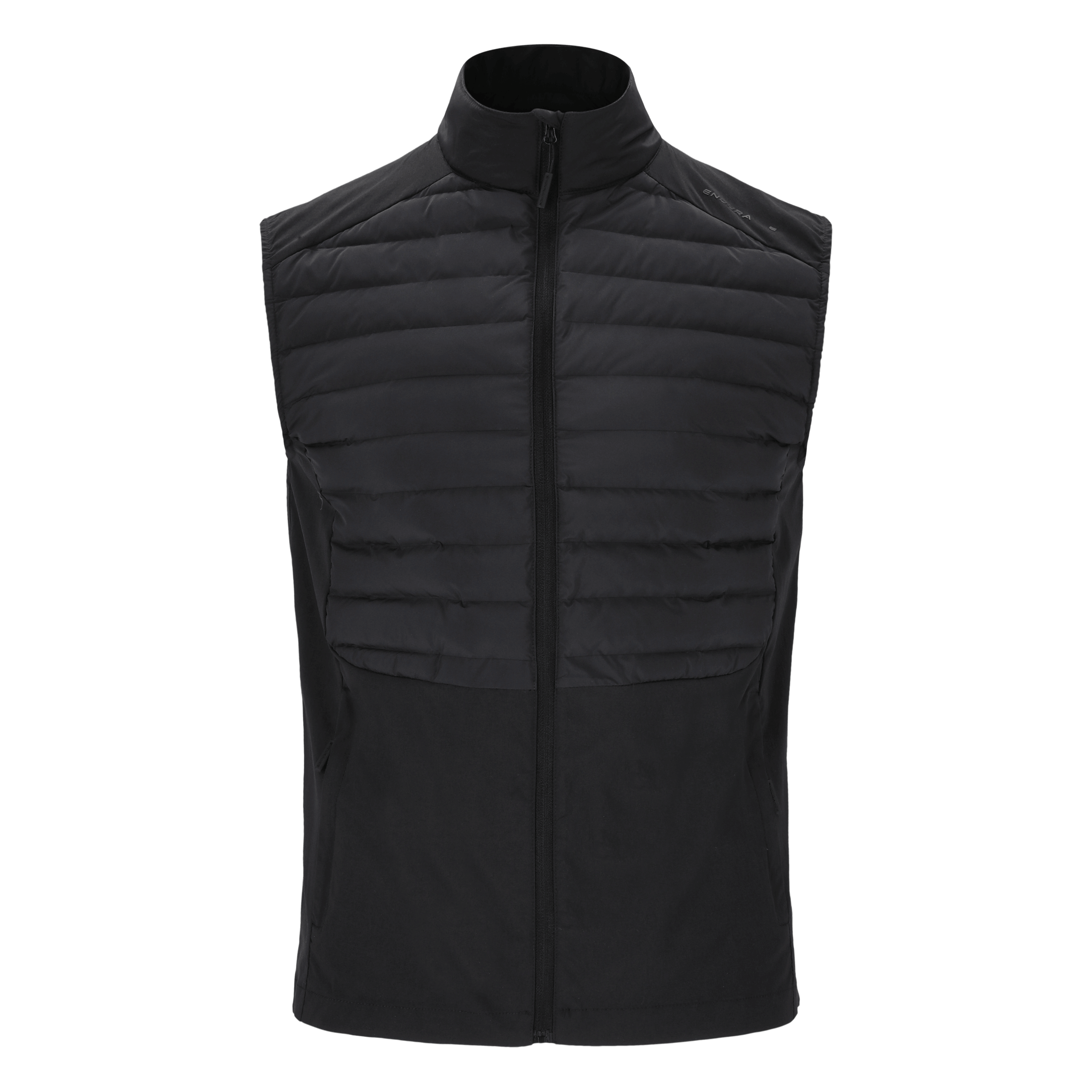 Endurance Enst M Hybrid Vest – Primaloft - Jakke