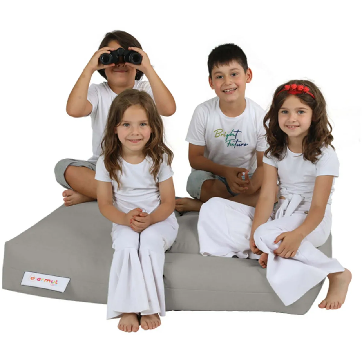 Hanah Home Canapé enfant Kids