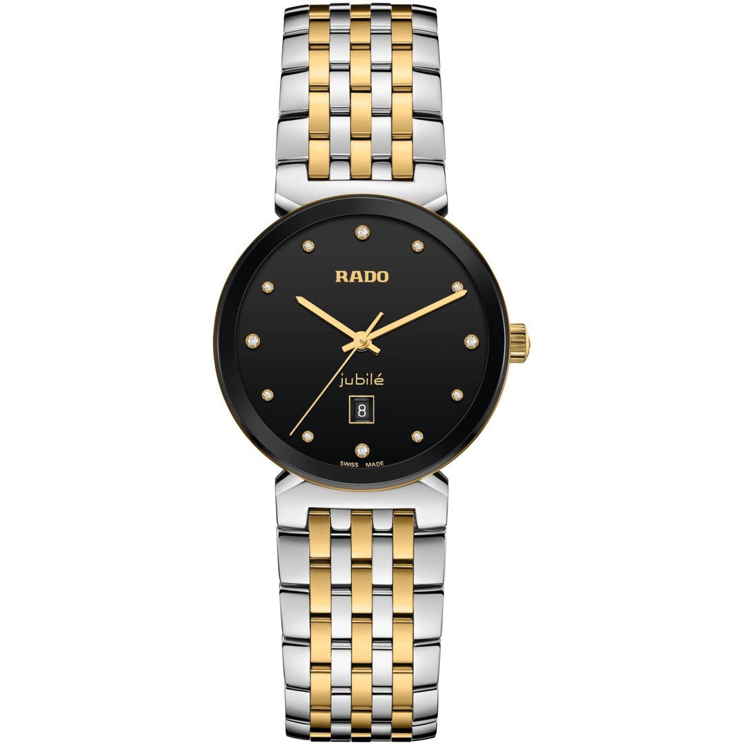 Rado Florence S Jubilé