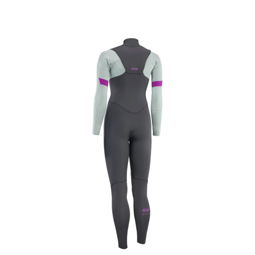 ION Amaze Core 4/3 Front Zip 2024/25