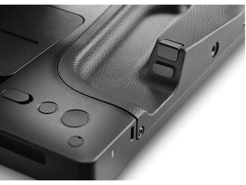 Wacom Stift-Display Cintiq Pro 22 mit Standfuss Leistungsstarkes 22