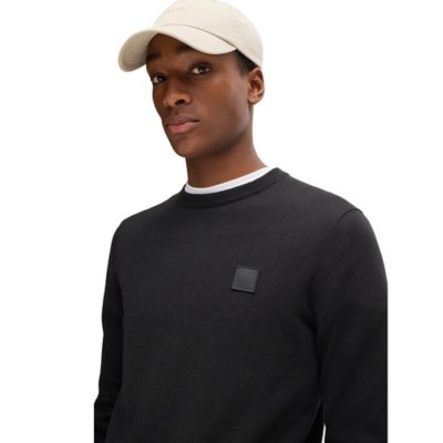 Pull homme Kanovano 10242235 BOSS