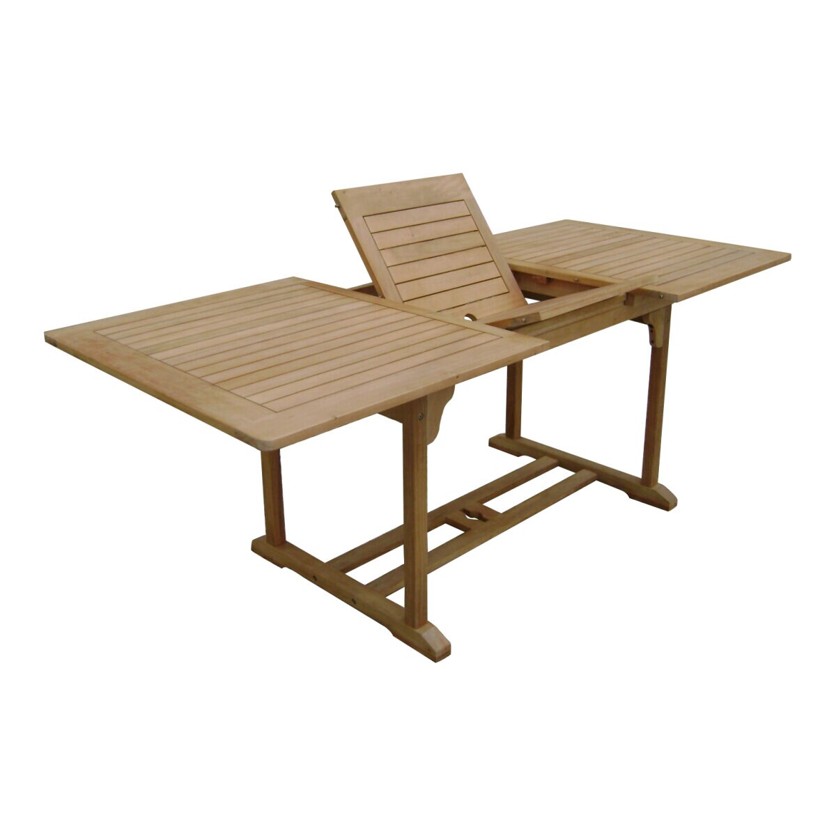 Sedex Gartentisch Dundee 150-200x90 cm ausziehbar