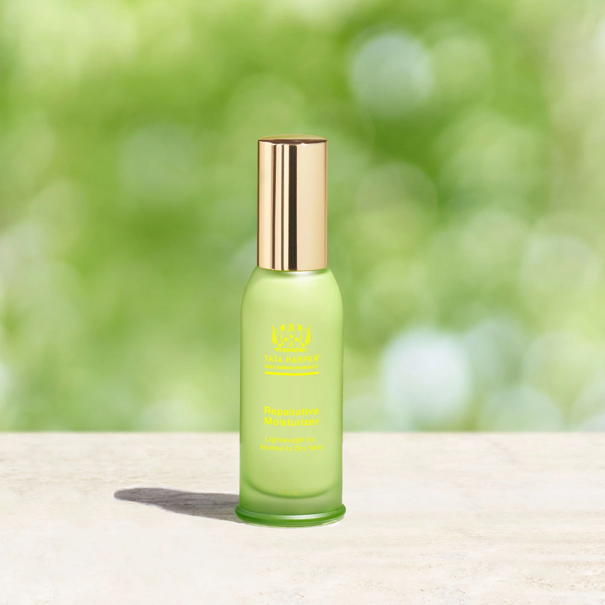 Tata Harper Repairative Moisturizer Hydratant Réparateur