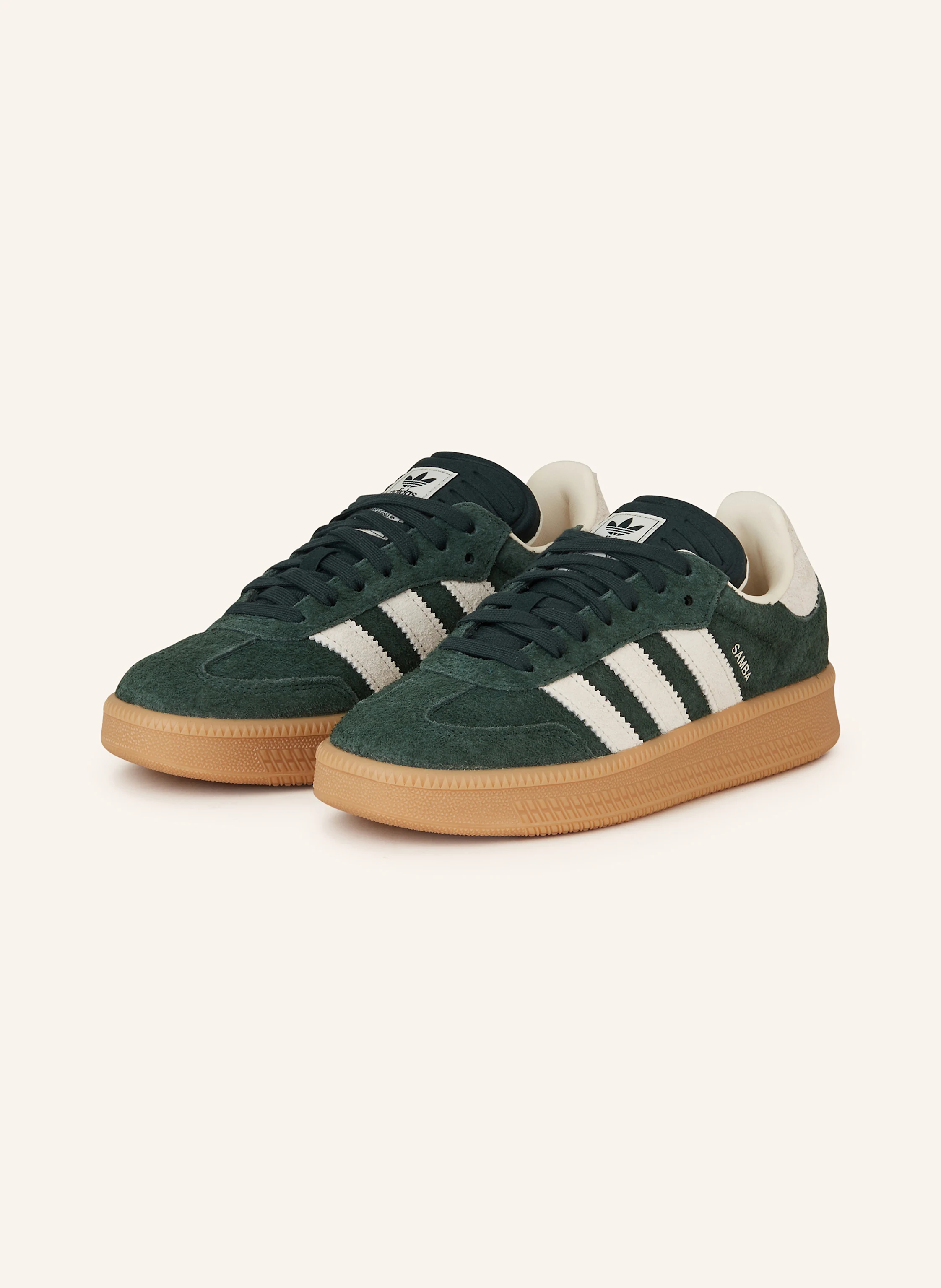 adidas Originals Sneaker SAMBA XLG