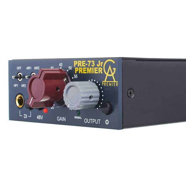 Golden Age Audio Premier PRE-73 Jr