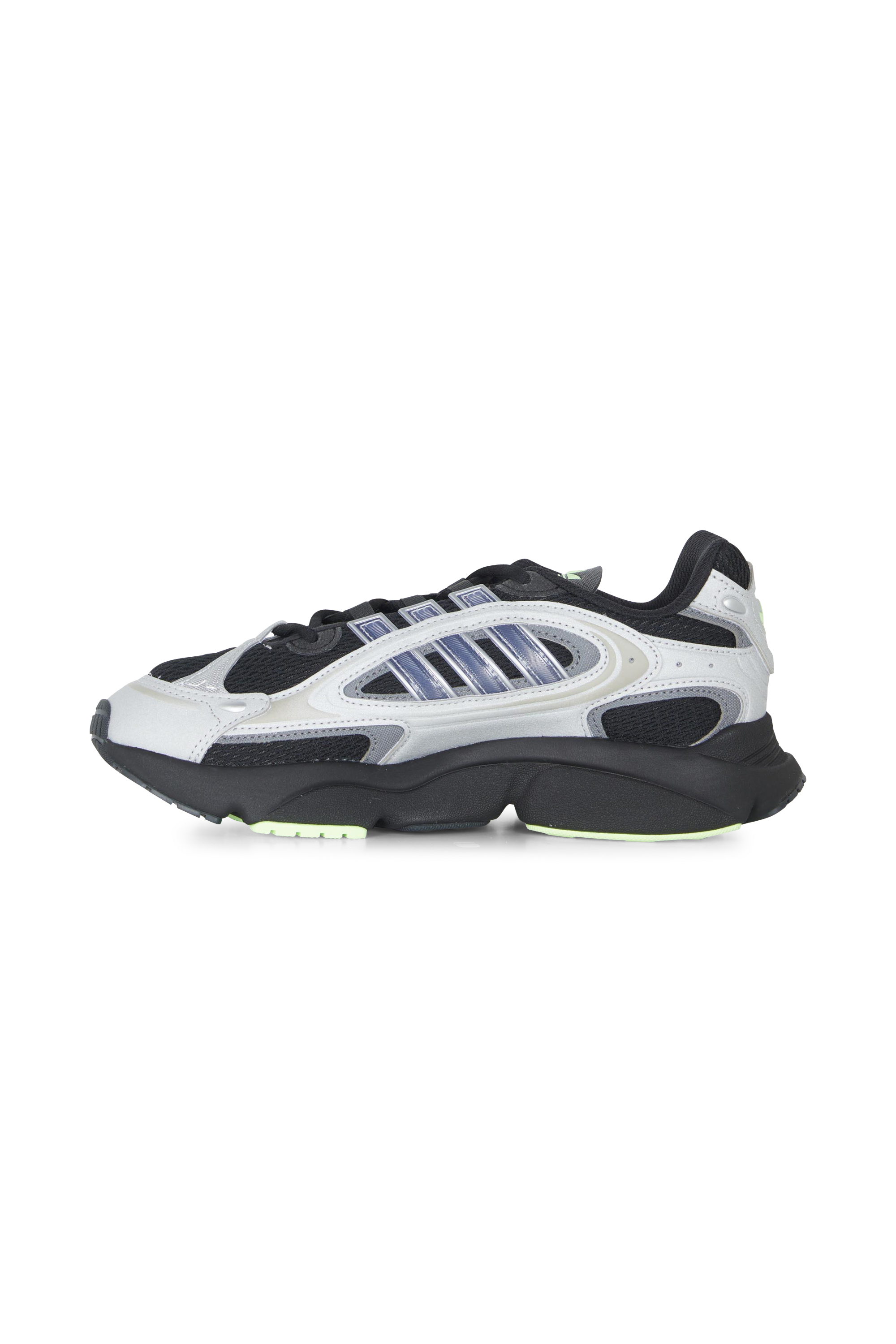 ADIDAS Baskets OZMILLEN W Noir