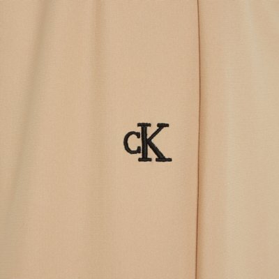 Pantalon femme Wide Leg Knit CALVIN KLEIN