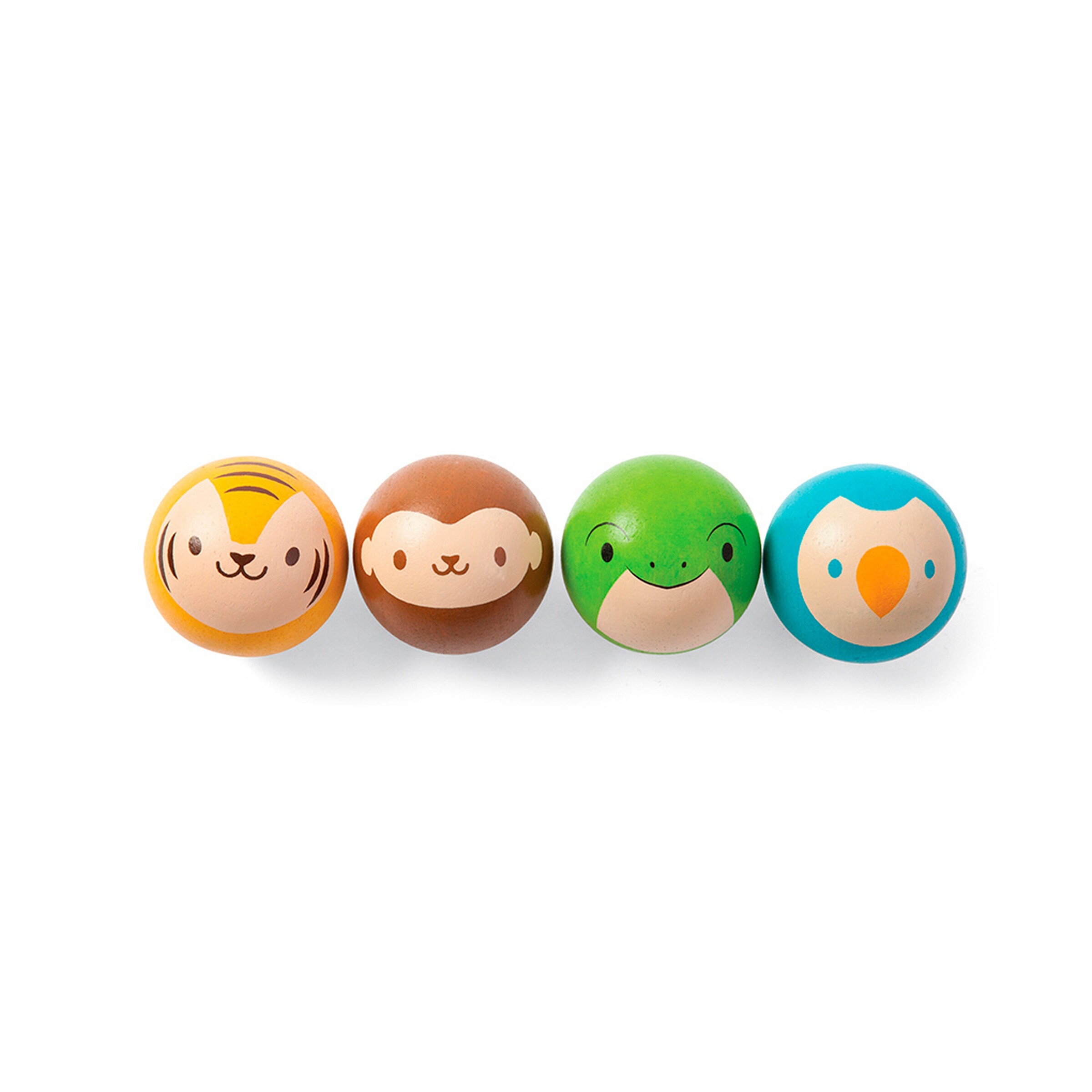PlanToys Krocket