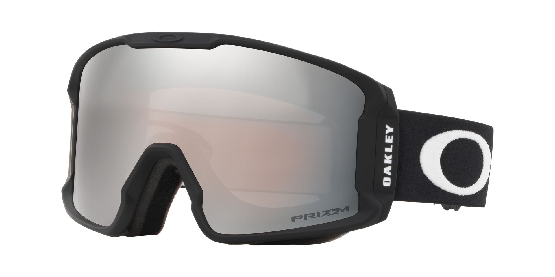 Line Miner M, Prizm Black Iridium