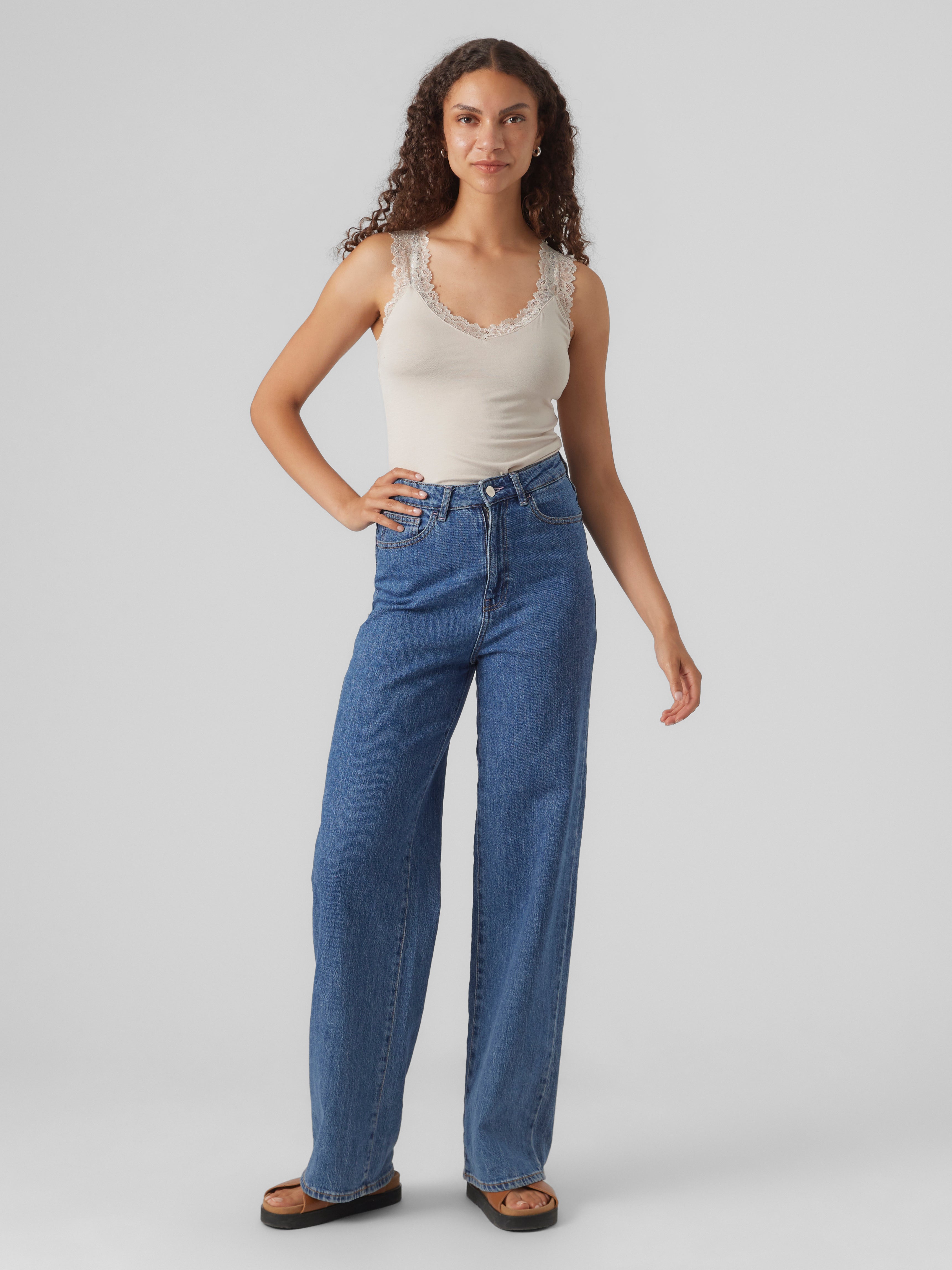 VMROSA Top