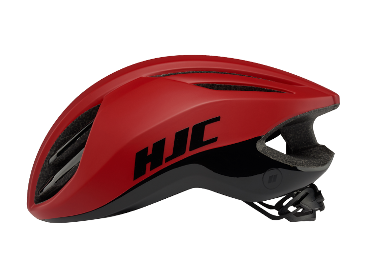 HJC ATARA Cykelhjelm - Rød