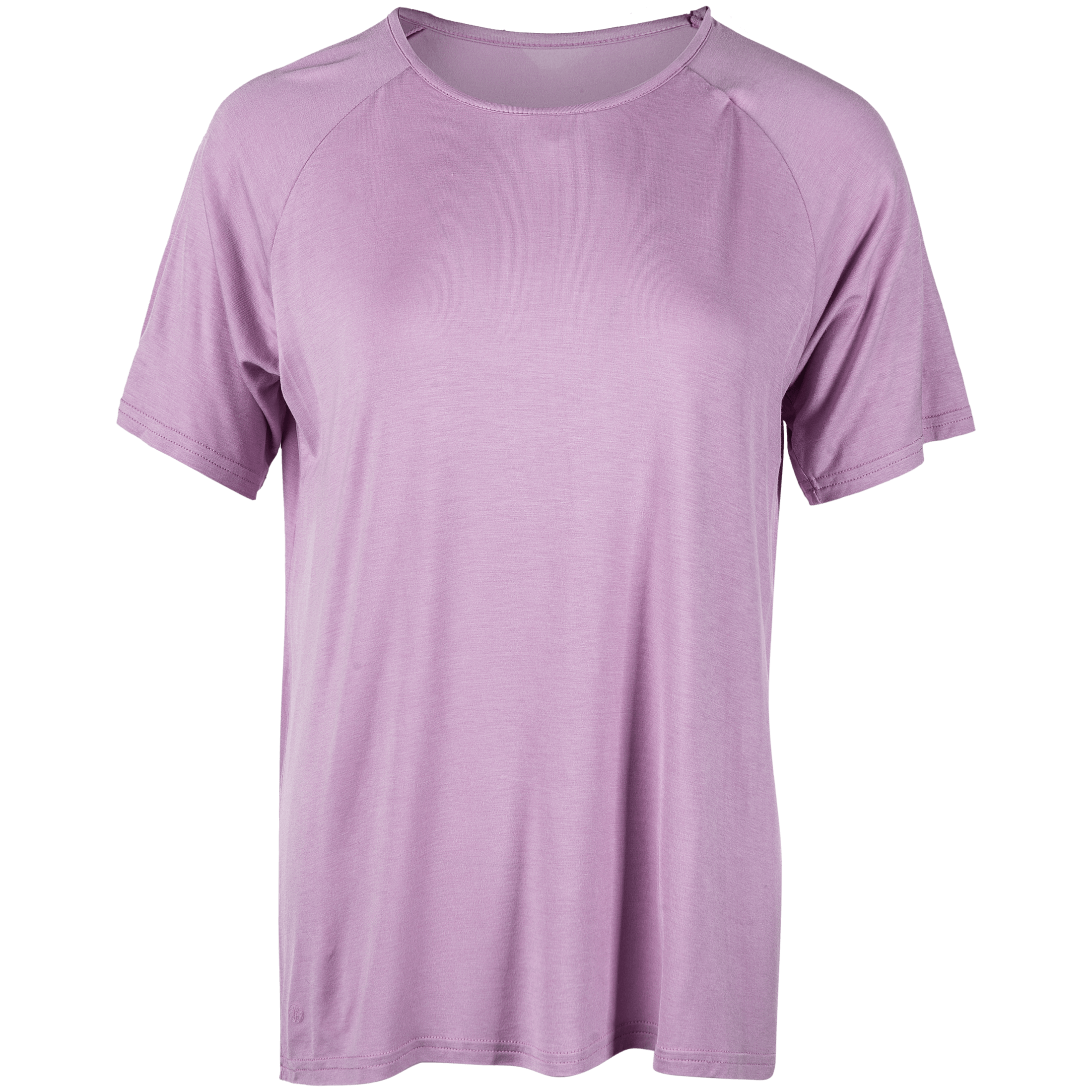Endurance Suriga W Loose Fit SS Tee - Fritid og bomull
