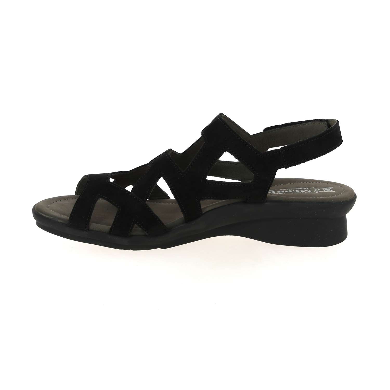 Sandales femme MEPHISTO PAMELA