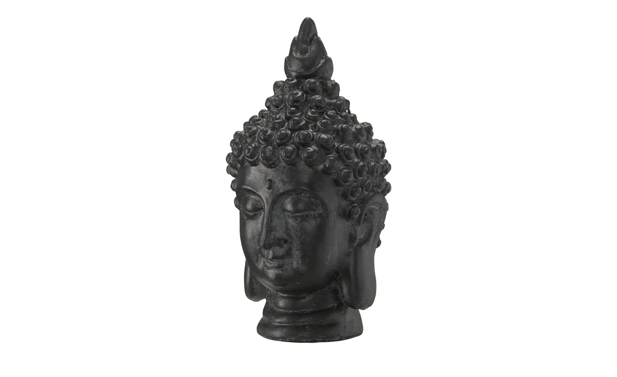 Figur Buddhakopf