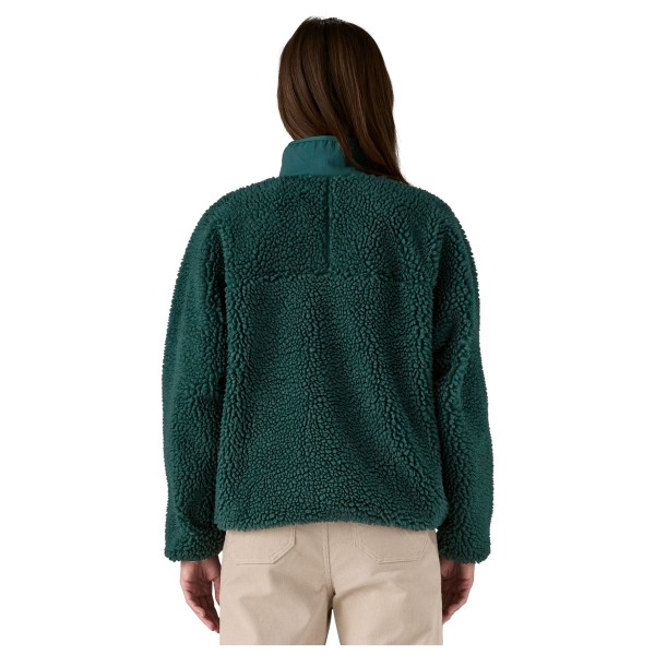 Patagonia - Women's Classic Retro-X Jacket - Veste polaire