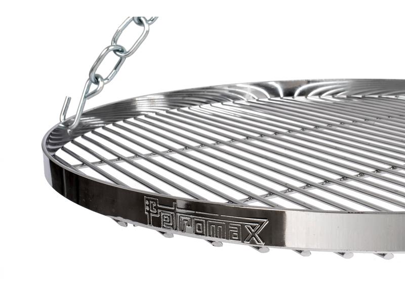 Petromax Hänge-Rost für Dreibein Hänge-Rost zum Grillen