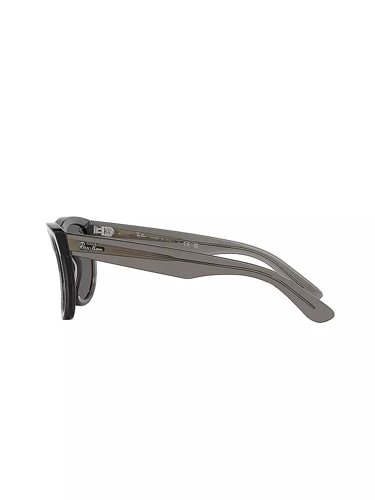 RAY BAN Sonnenbrille WAYFARER REVERSE 502S/53 grau