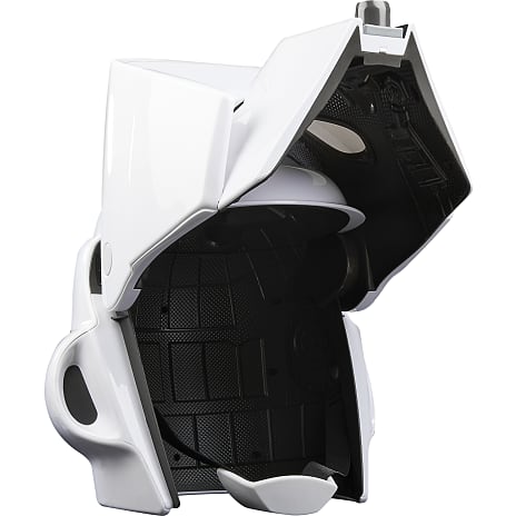 Star Wars Black Electronic Helmet Scout Trooper