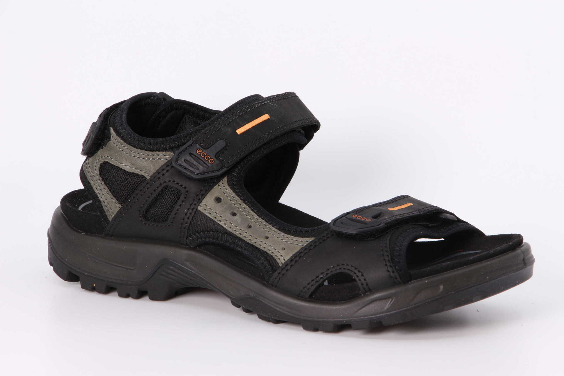 Ecco Offroad black