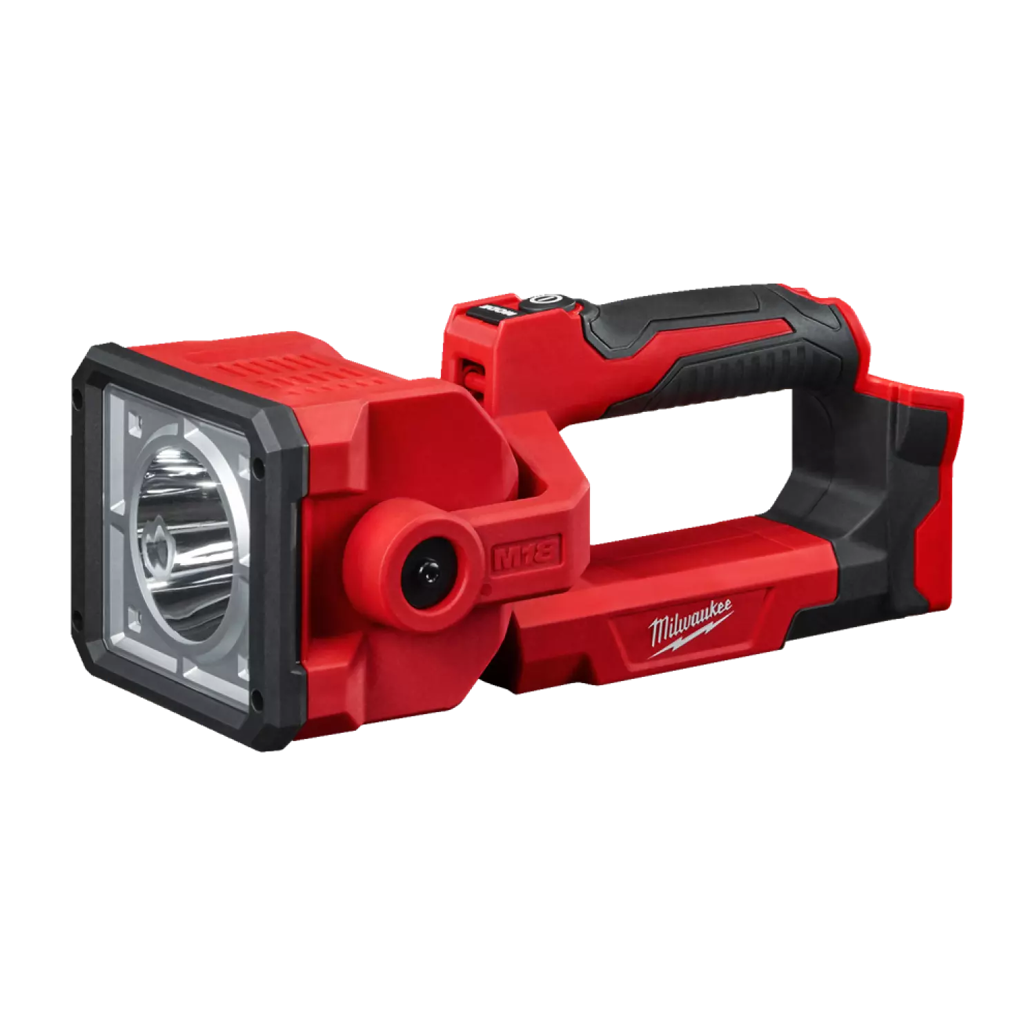 Milwaukee M18 SLED-0 18V Li-Ion accu bouwlamp body