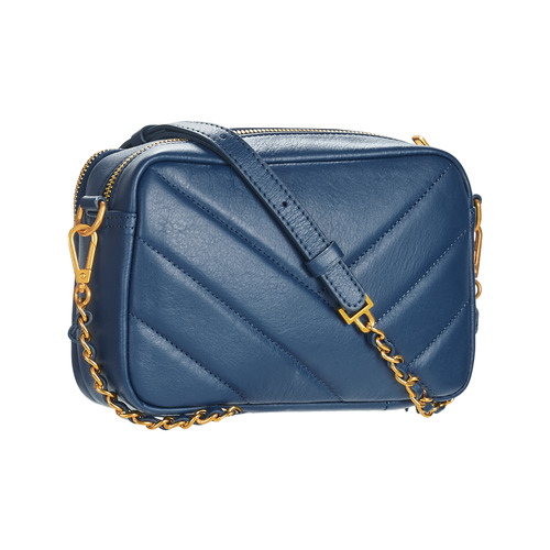 LANCASTER - SOFT MATELASSE Azul