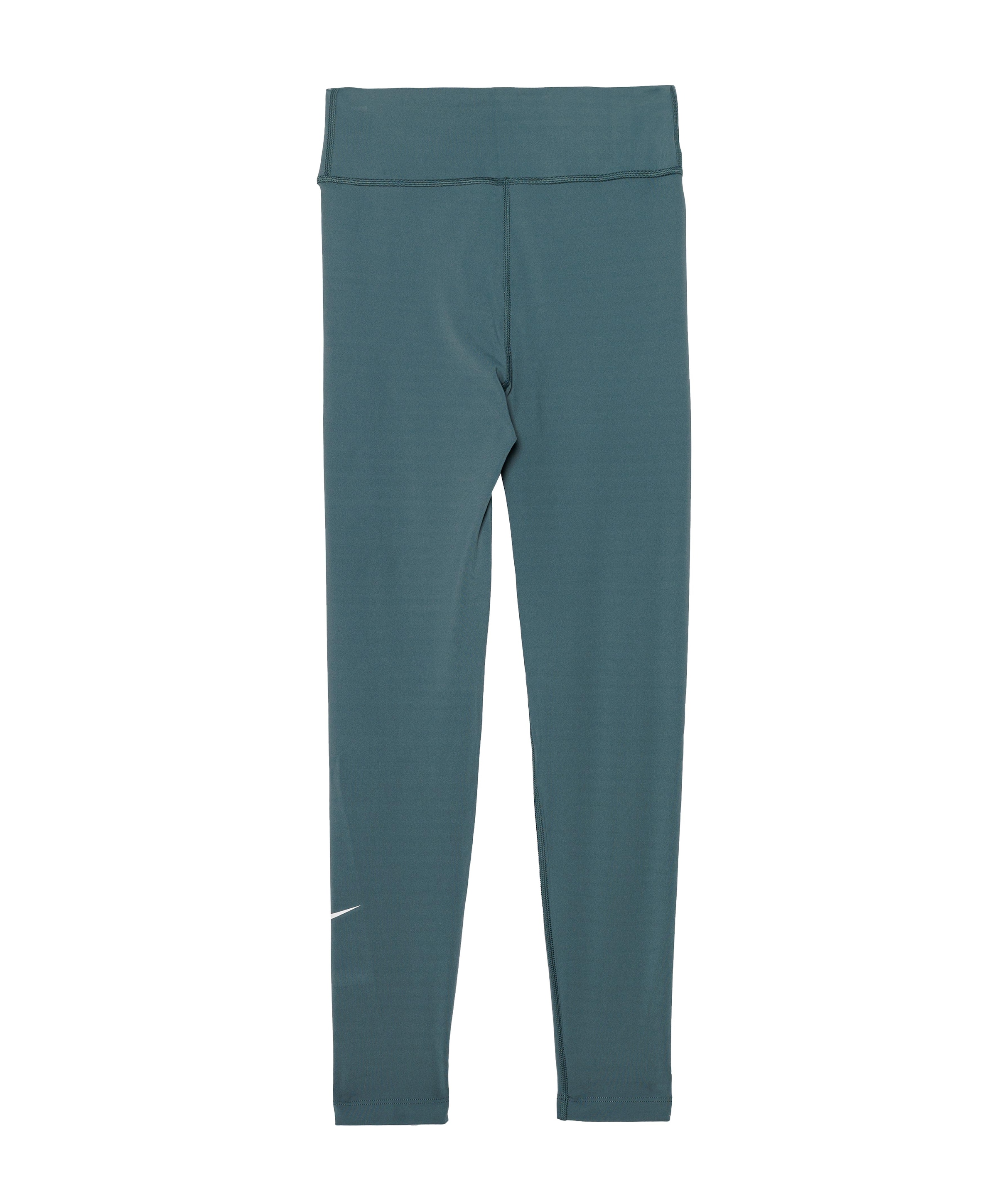 Nike Nike One Big Kids' (girls') Dri-fit meisjes tights groen