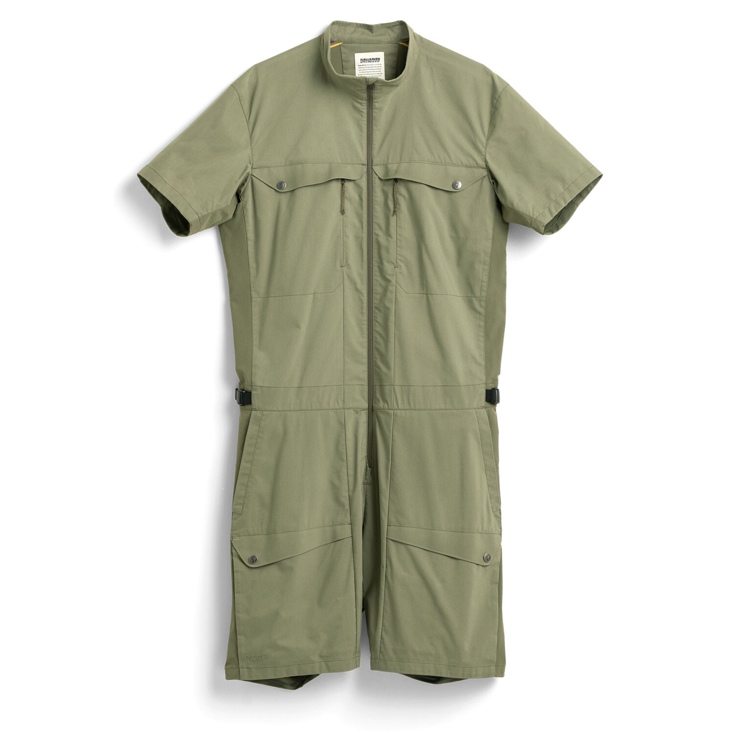 Fjällräven Mens S/F Field Suit
