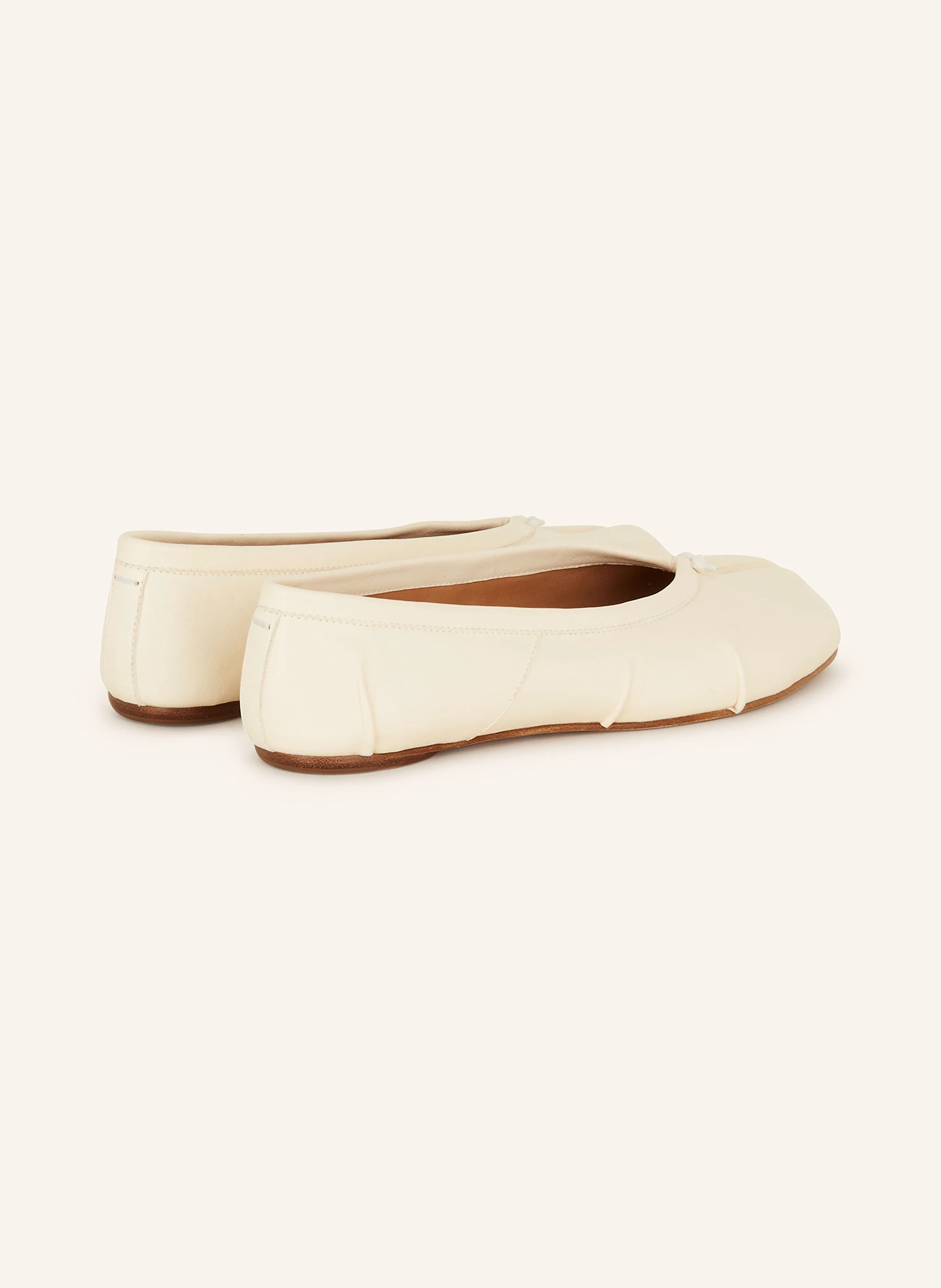 Maison Margiela Ballerinas TABI