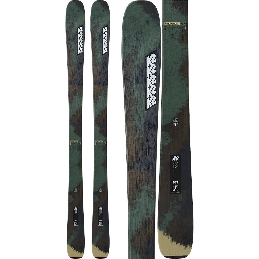 K2 Mindbender 85 W 24/25 Freeski