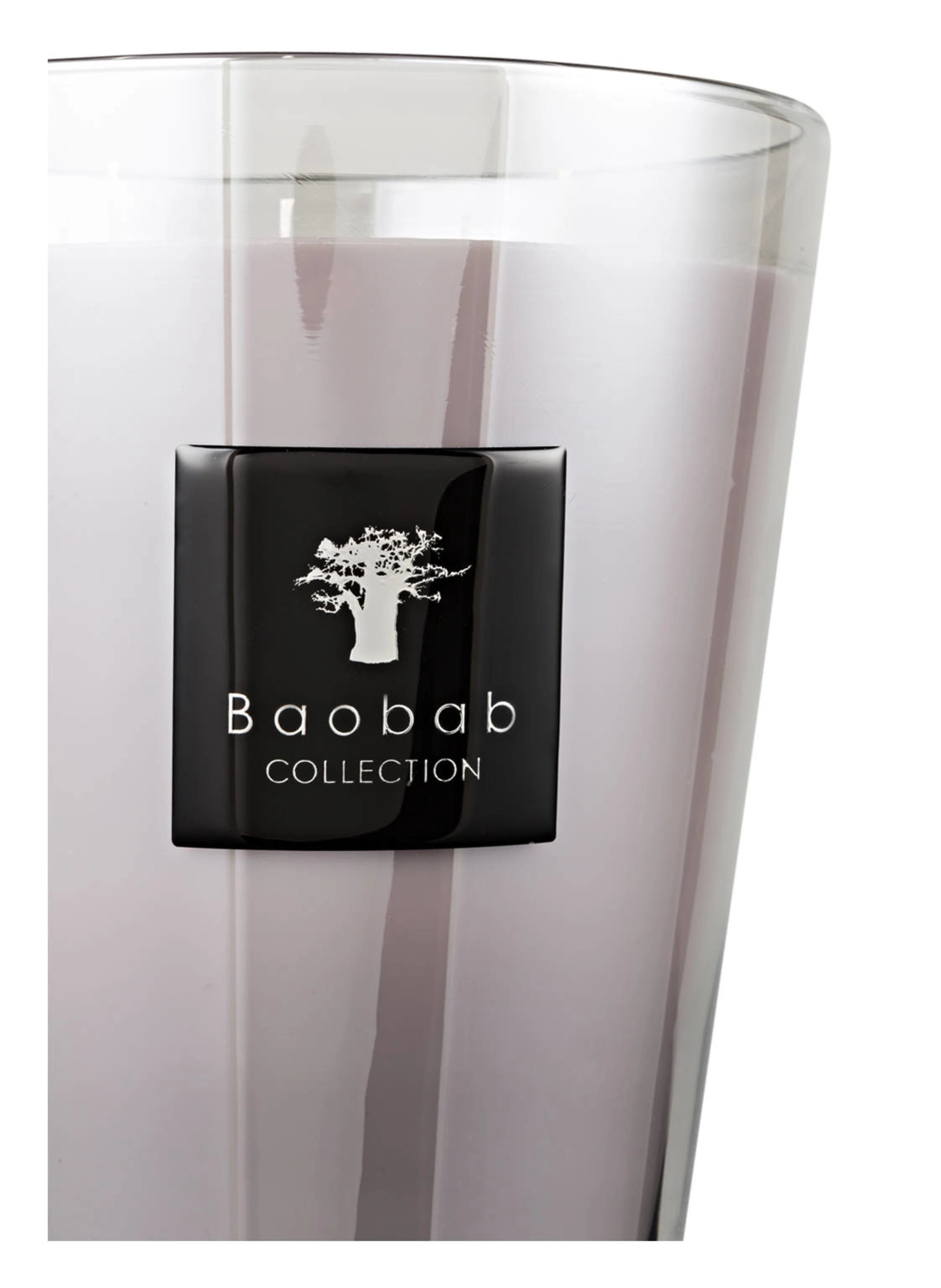 Baobab COLLECTION Duftkerze WHITE RHINO