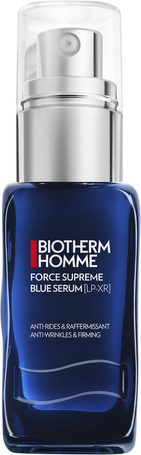 Biotherm Biotherm Homme Force Supreme Blue Serum 30ml