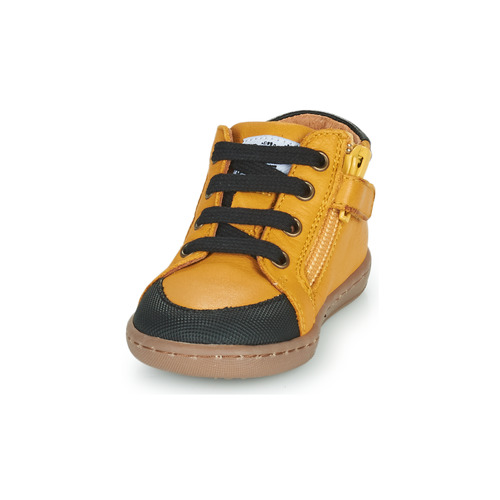 GBB - ABOBA FLEX - Jaune