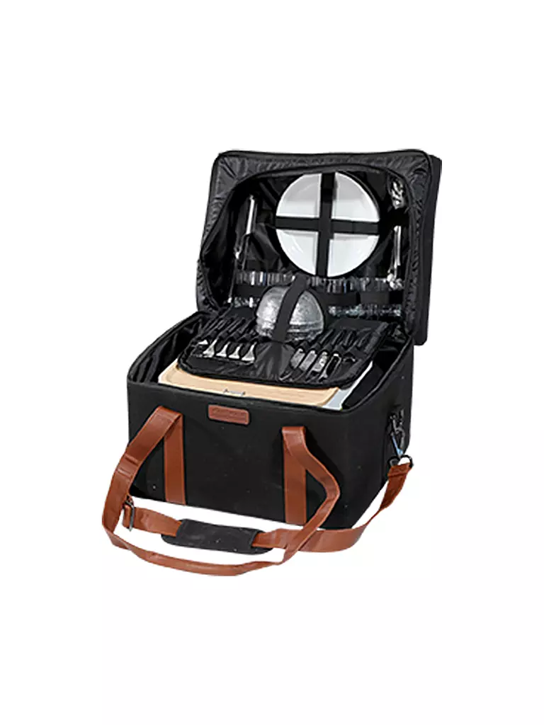 EVERDURE BY HESTON BLUMENTHAL Transporttasche CUBE Schwarz schwarz