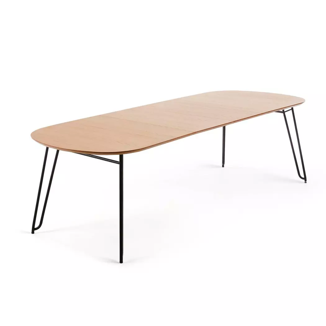 Esstisch mit Auszug Novac 140/220 x 90 cm