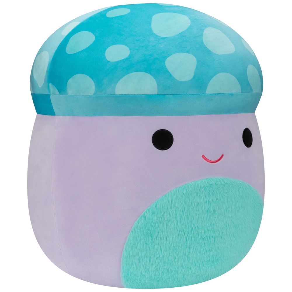 Original Squishmallows 40cm Pyle Pilz Plüschtier