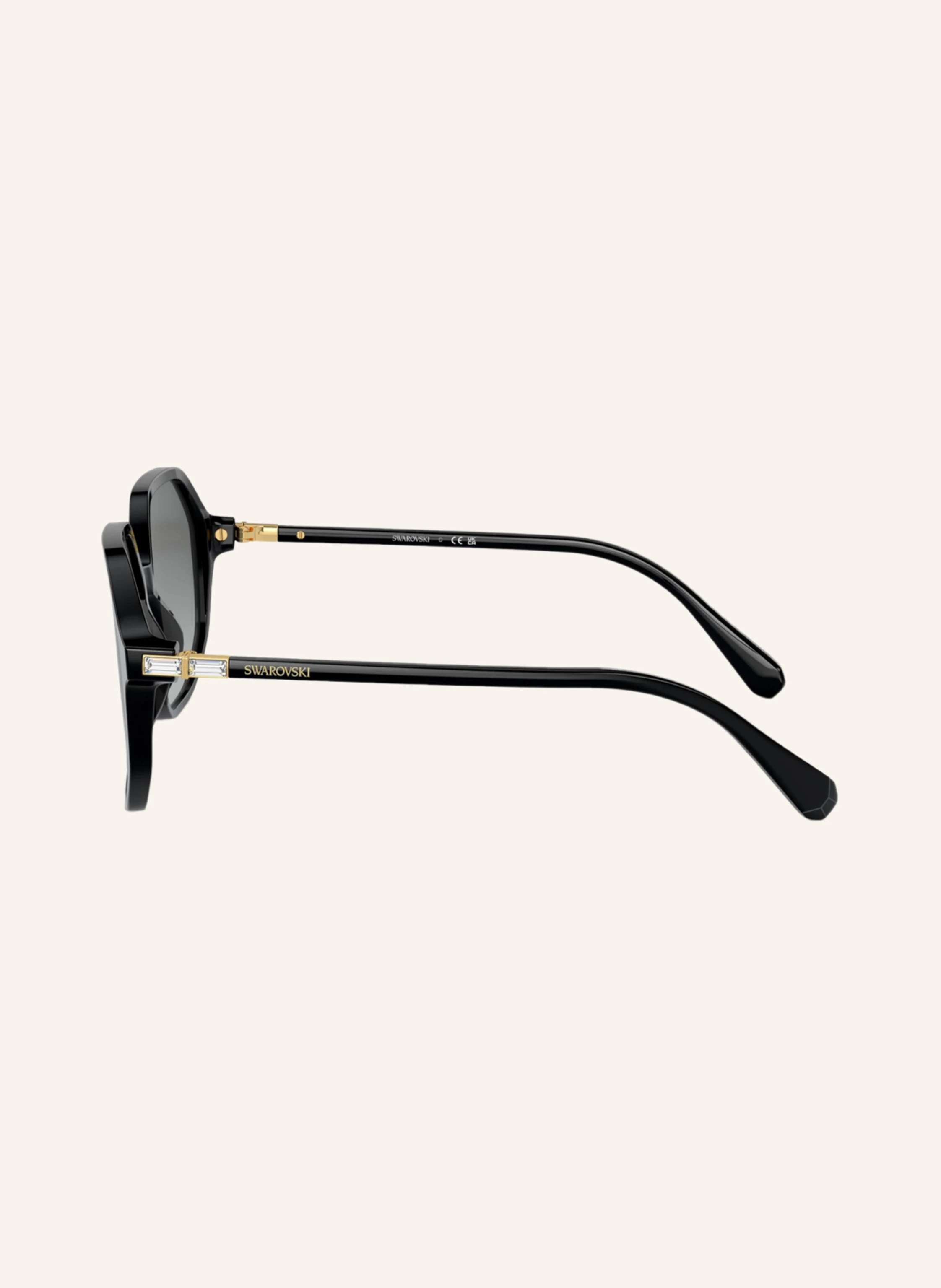 SWAROVSKI Sonnenbrille SK6003