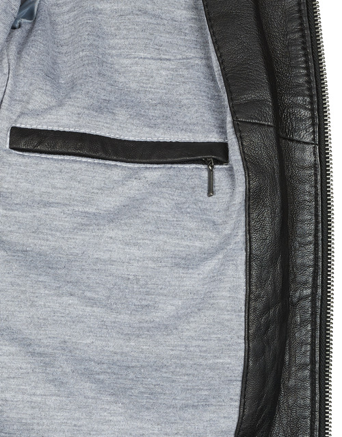 Oakwood - PENNY 6 - Noir