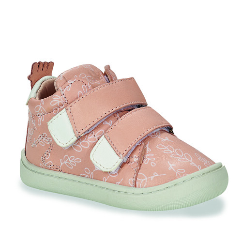 Easy Peasy - MY DEBOO VELCRO - Orange
